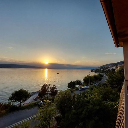 Apartamento Iskra Senj  Exterior foto