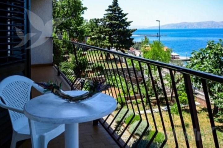 Apartamento Iskra Senj  Exterior foto